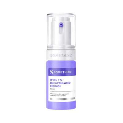 Somethinc 1% Encapsulated Retinol Serum Wajah