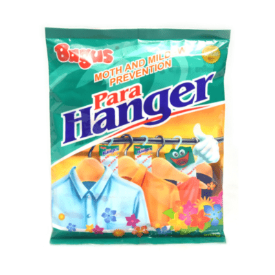 Bagus Para Hanger Kapur Barus