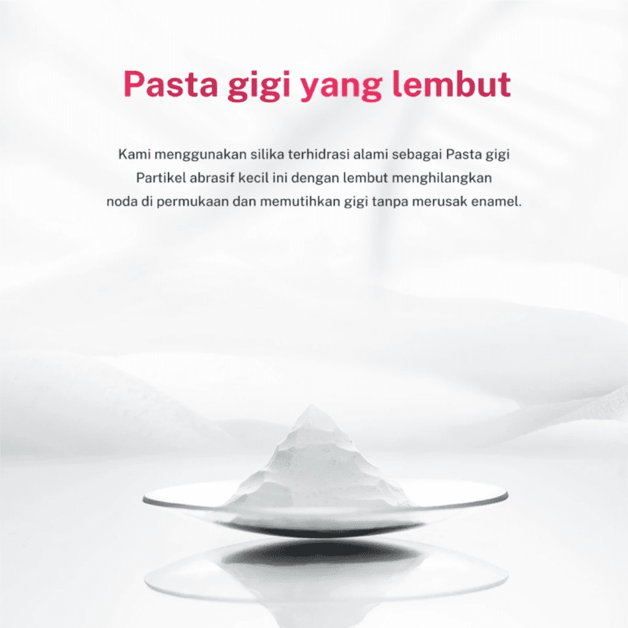 Metoo MW-3 Advanced Whitening Toothpaste 100gram