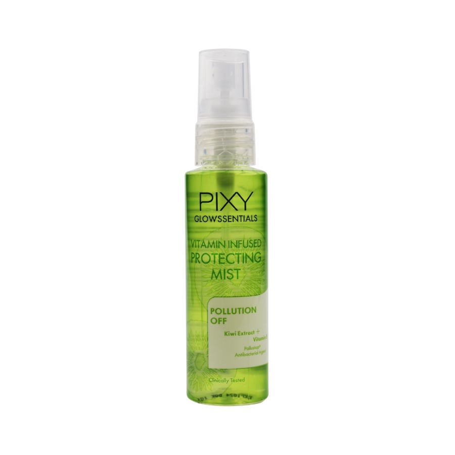Pixy Glowssentials Vitamin Infused Protecting Mist (Light Radiant) 60ml