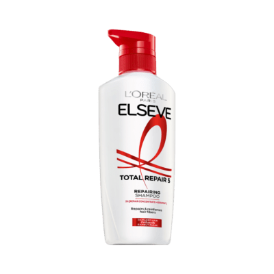 L'Oreal Paris Elseve  Total Repair 5 Repairing Shampoo