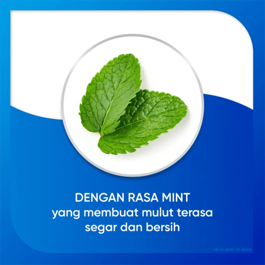 Sensodyne Fresh Mint Sensitive Toothpaste 160gram