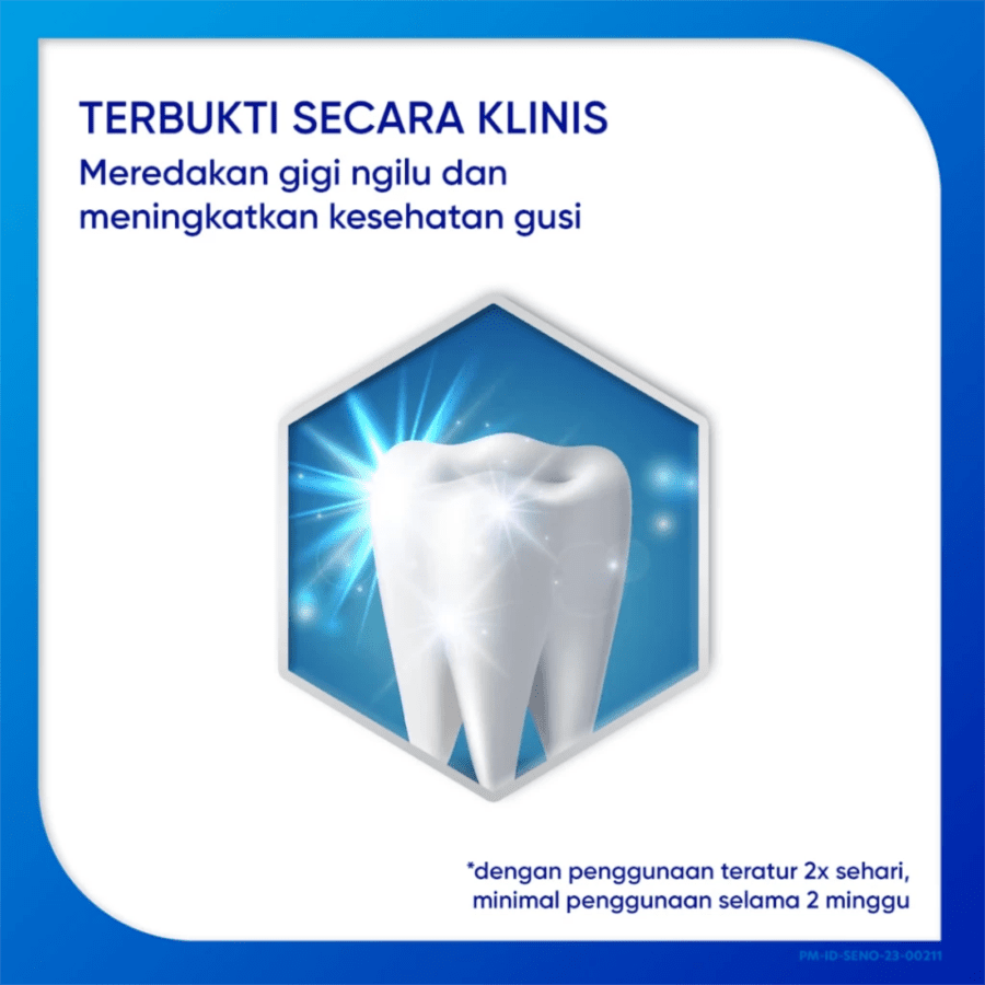 Sensodyne Multi Action Sensitive Toothpaste 100gram