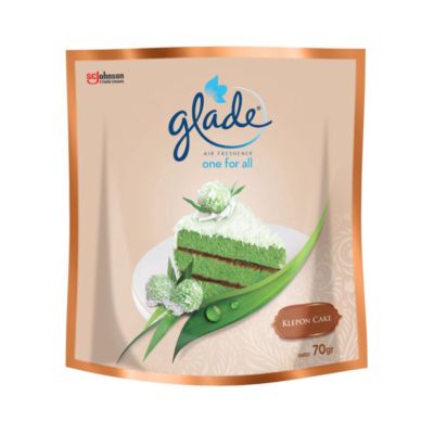 Glade One For All Klepon Cake Pengharum Ruangan
