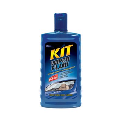 Kit Wiper Fluid 500ml Cairan Wiper/Otomotif 500ml