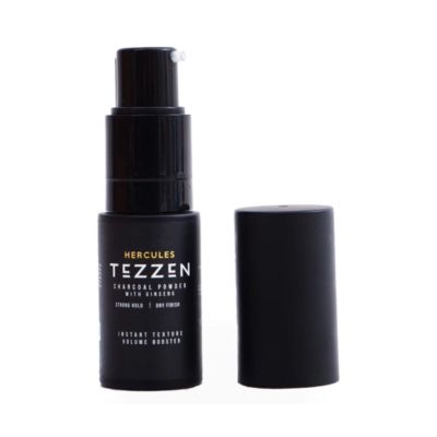 Tezzen Hercules Charcoal Hair Powder