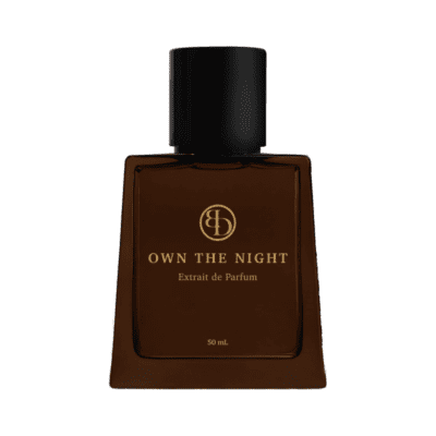 Barber Daily Own The Night Extrait de Parfum