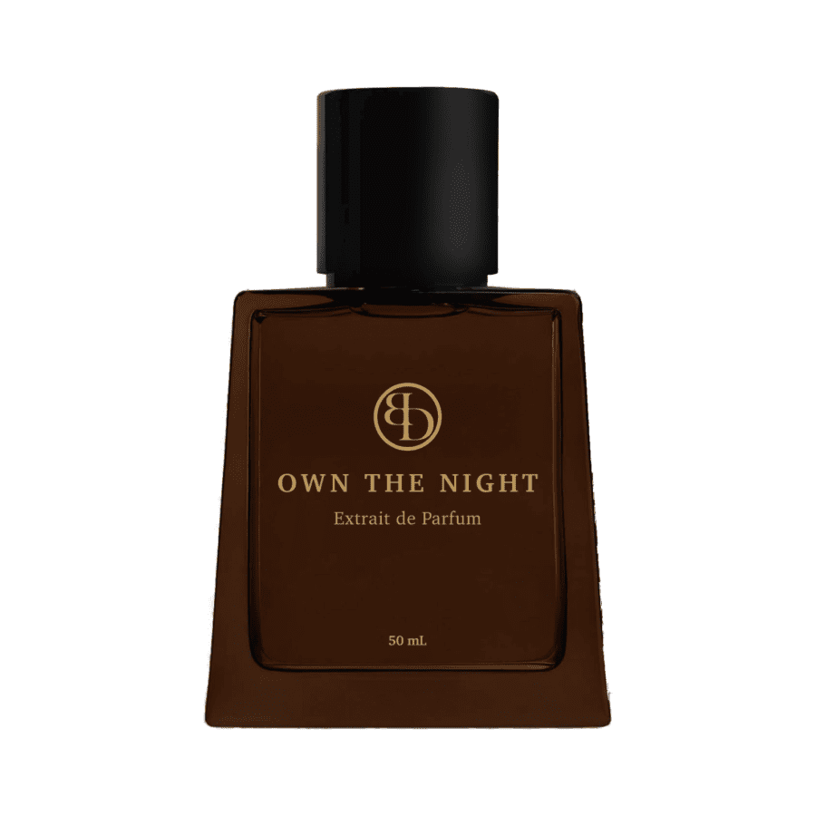 Barber Daily Own The Night Extrait de Parfum 50ml