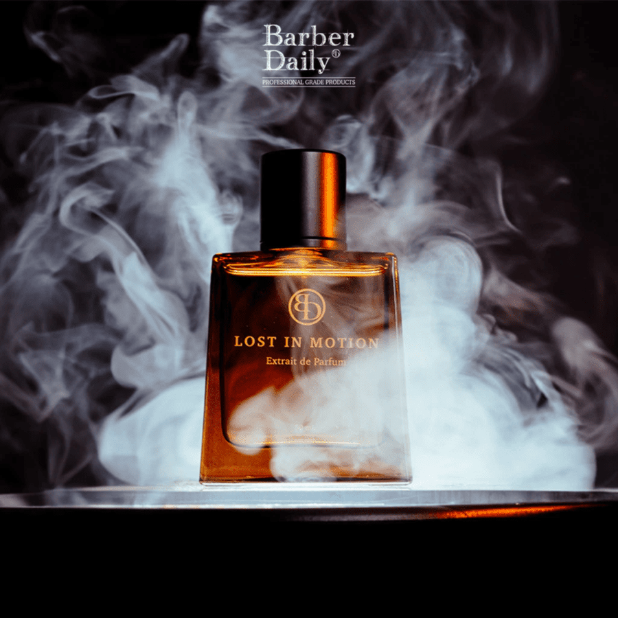 Barber Daily Lost In Motion Extrait de Parfum 50ml