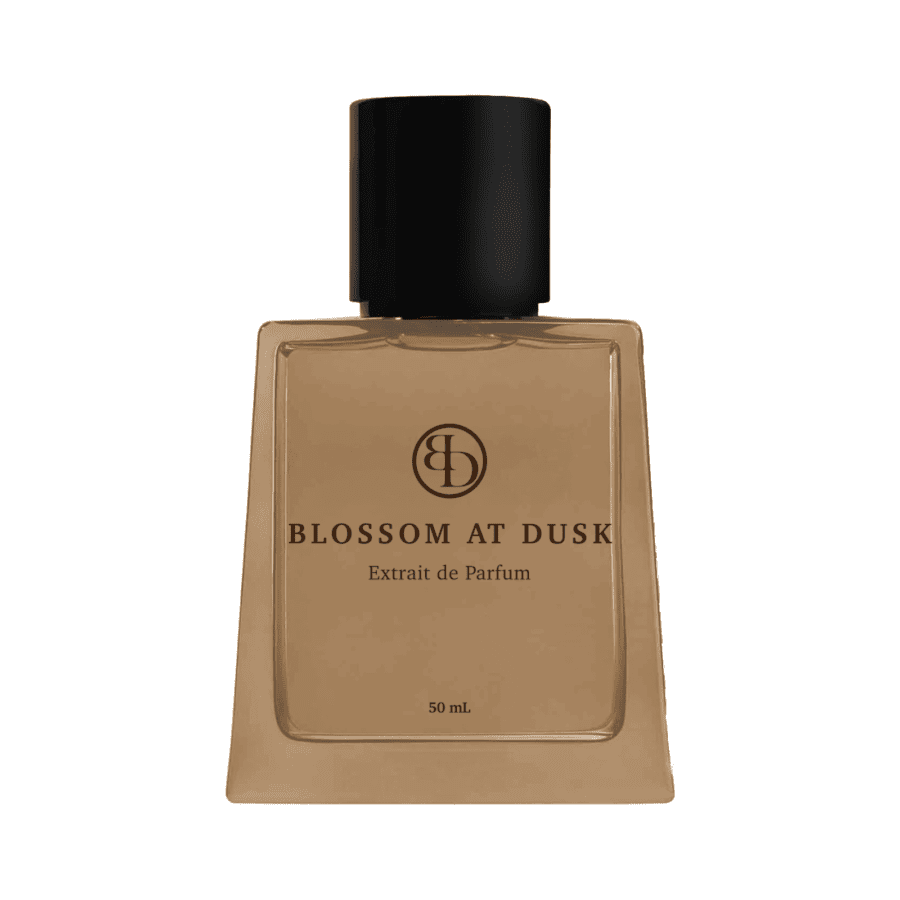 Barber Daily Blossom at Dusk Extrait de Parfum