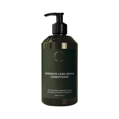 Creme and Tonic Intensive Care and Repair Conditioner