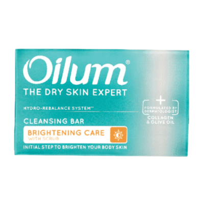 Oilum Brightening Care Cleansing Barsoap