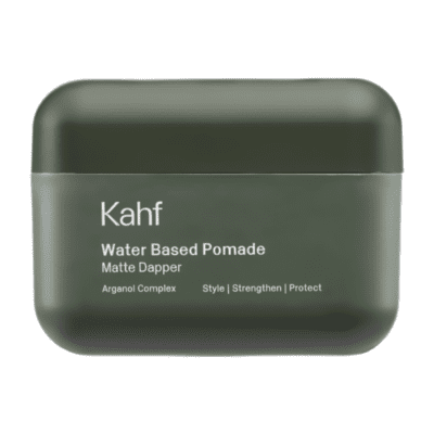 Kahf Matte Dapper Water Based Pomade