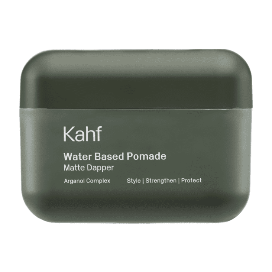 Kahf Matte Dapper Water Based Pomade 70gram
