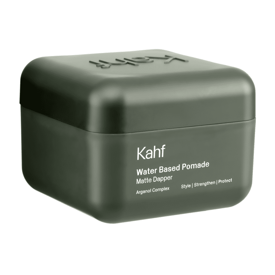 Kahf Matte Dapper Water Based Pomade 70gram