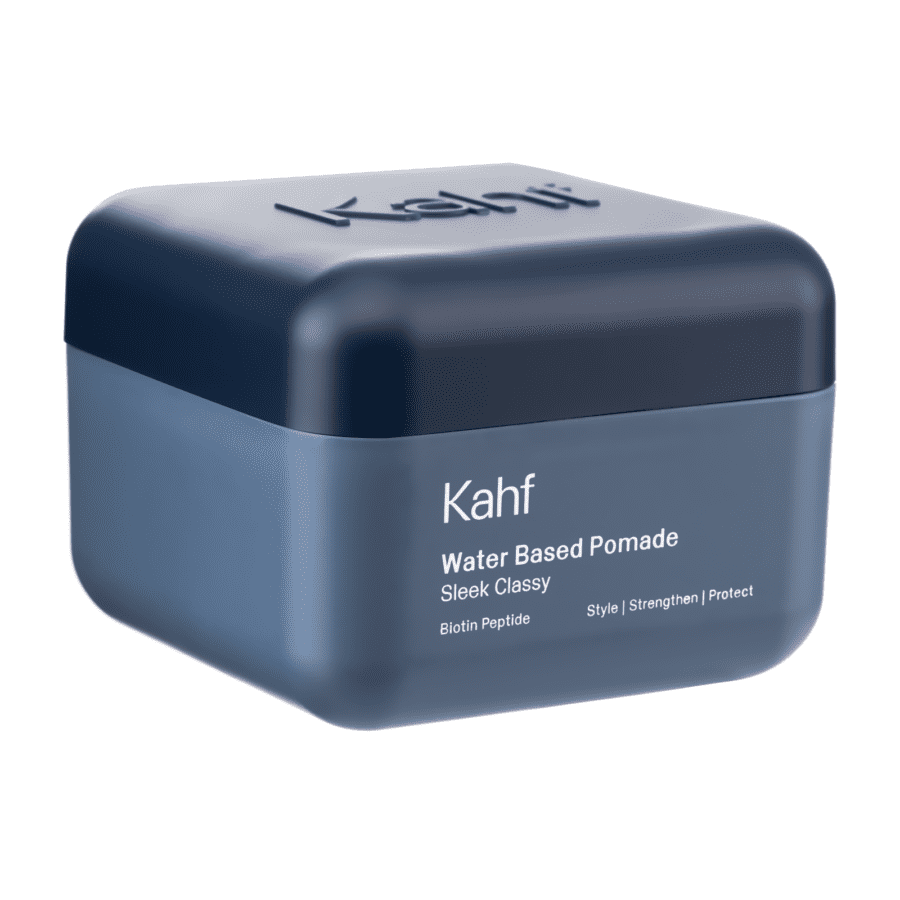 Kahf Sleek Classy Water Based Pomade 70gram