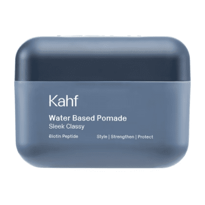 Kahf Sleek Classy Water Based Pomade