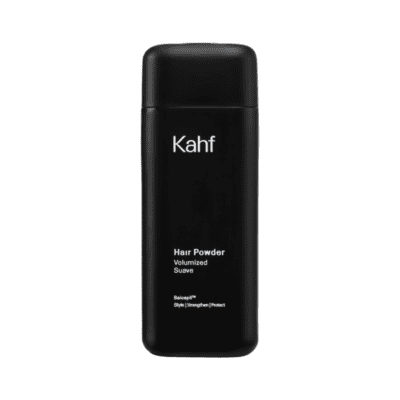 Kahf Volumized Suave Hair Powder