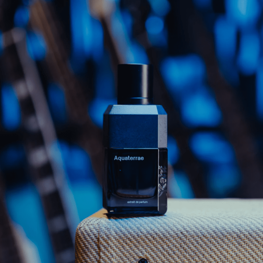 Kahf Aquaterrae Extrait de Parfum 50ml