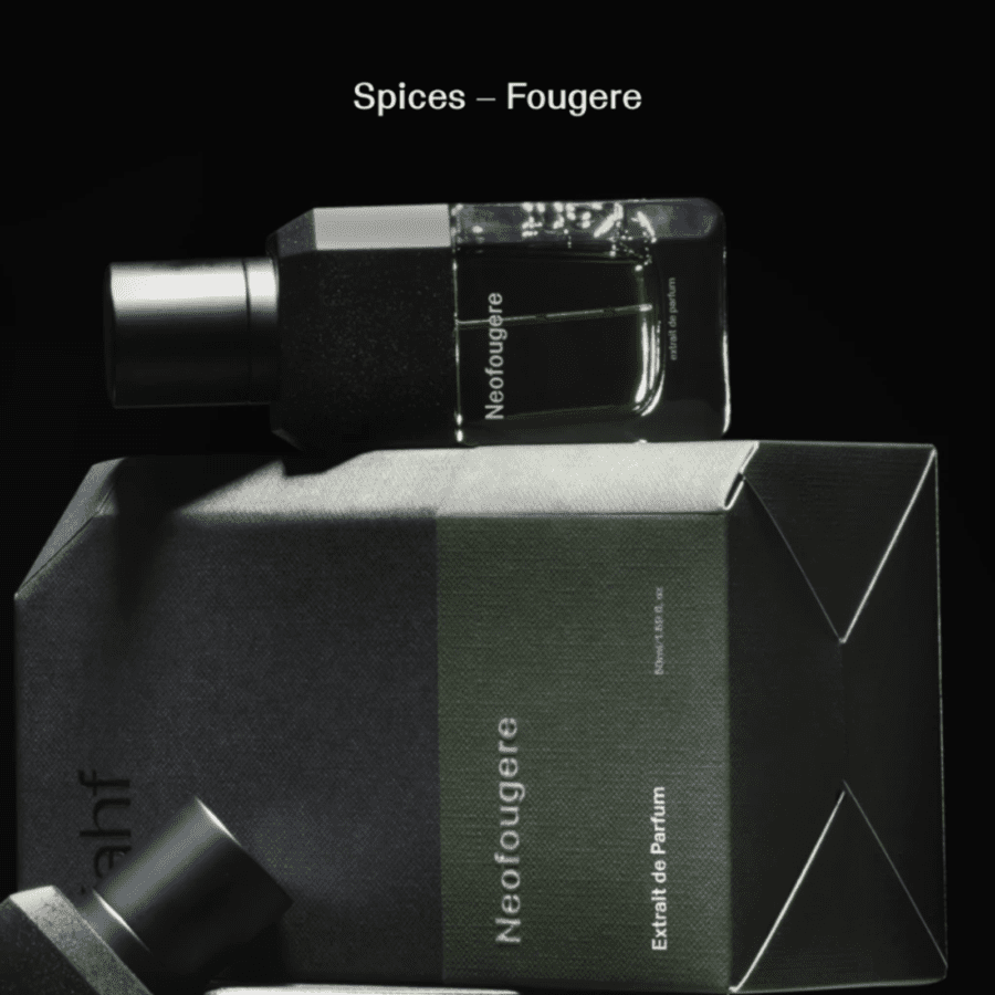 Kahf Neofougere Extrait de Parfum 50ml