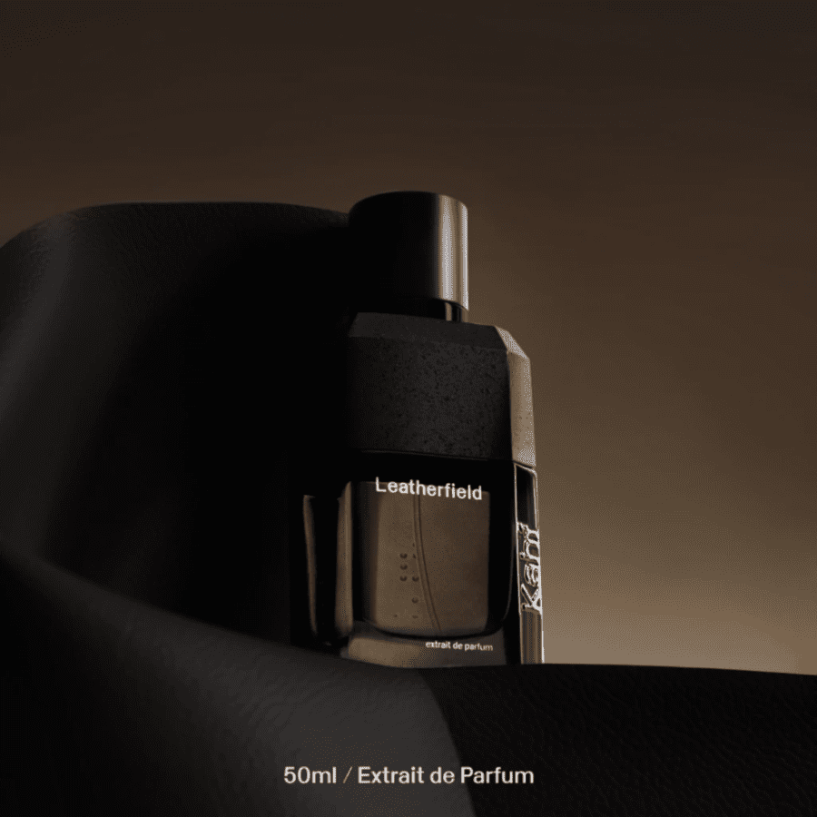 Kahf Leatherfield Extrait de Parfum 50ml