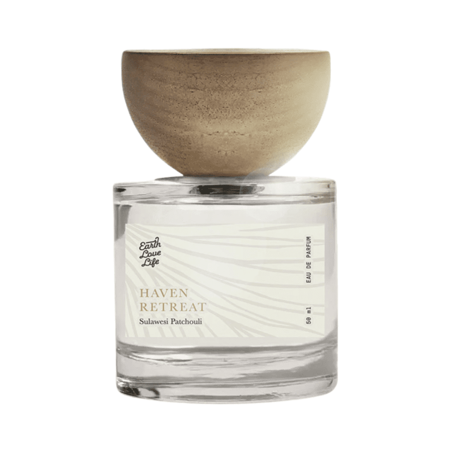 Earth Love Life Haven Retreat Eau de Parfum 50ml