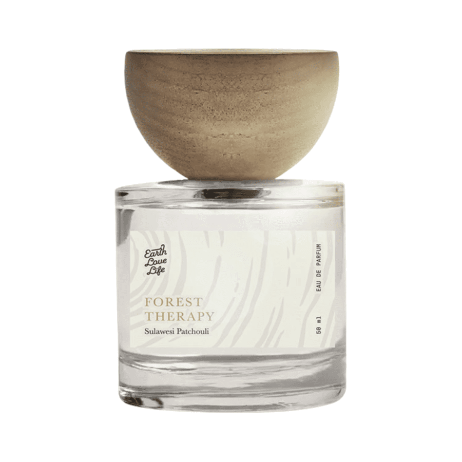 Earth Love Life Forest Therapy Eau de Parfum 50ml