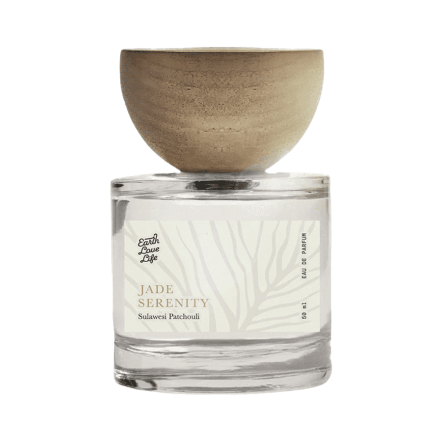 Earth Love Life Jade Serenity Eau de Parfum 50ml