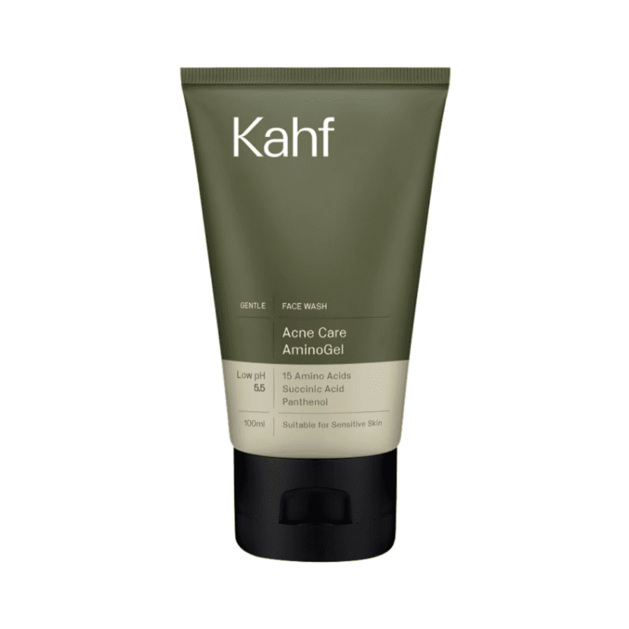 Kahf Acne Care AminoGel Face Wash 100ml