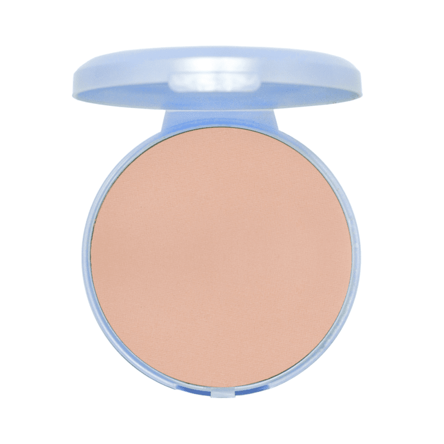 Wardah Lightening 02 Pink Beige 31C Refill Powder Foundation 12gram