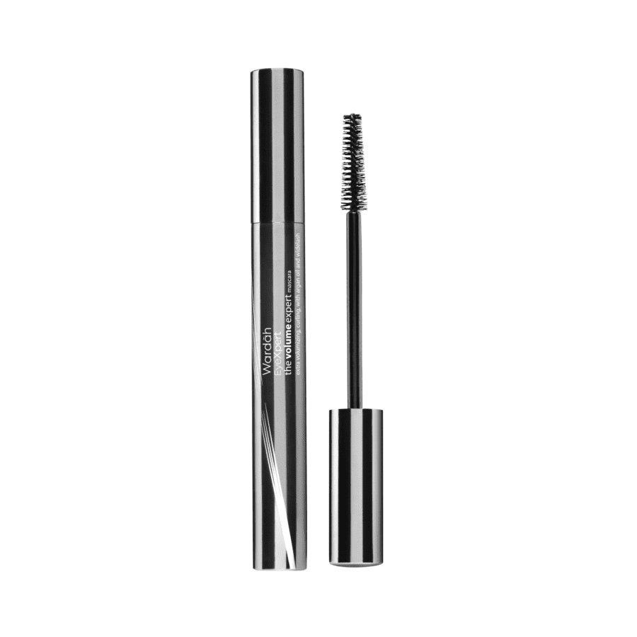 Wardah EyeXpert The Volume Expert Mascara 7gram