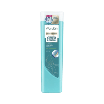 Wardah Hairfall Treatment Shampoo