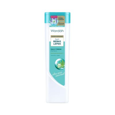 Wardah Daily Fresh Shampoo