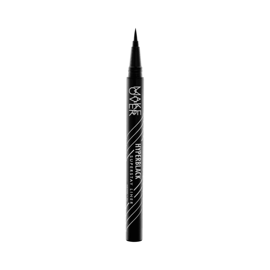 MAKE OVER Hyperblack Superstay Eye Liner 1gram