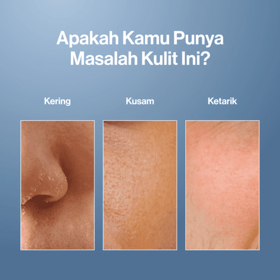 Kahf Skin Energizing and Brightening Face Wash 100ml