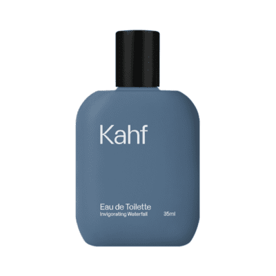 Kahf Invigorating Waterfall Eau De Toilette