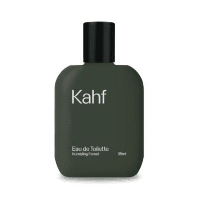 Kahf Humbling Forest Eau De Toilette