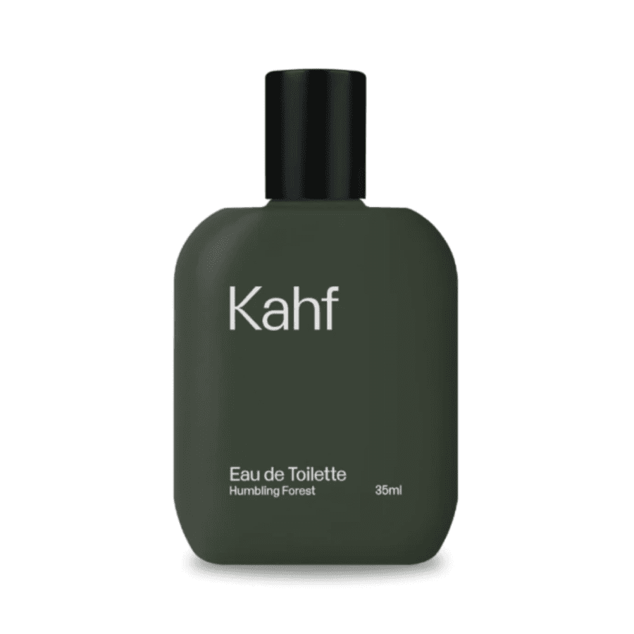 Kahf Humbling Forest Eau De Toilette 35ml
