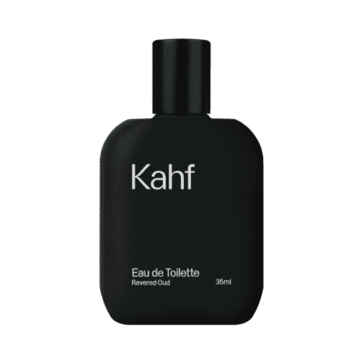 Kahf Revered Oud Eau De Toilette