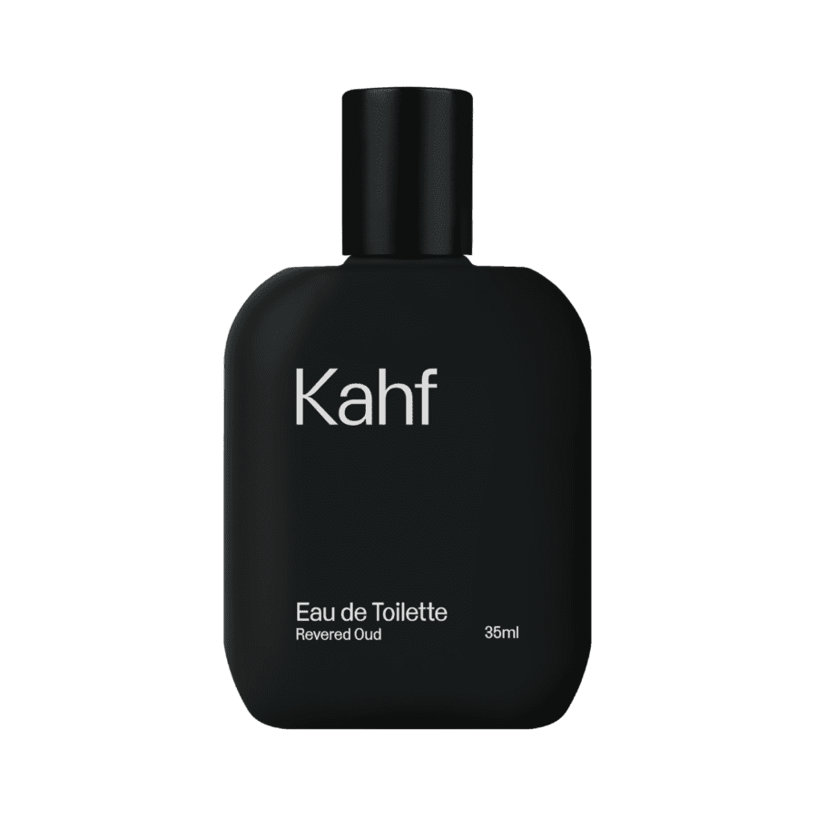 Kahf Revered Oud Eau De Toilette 35ml