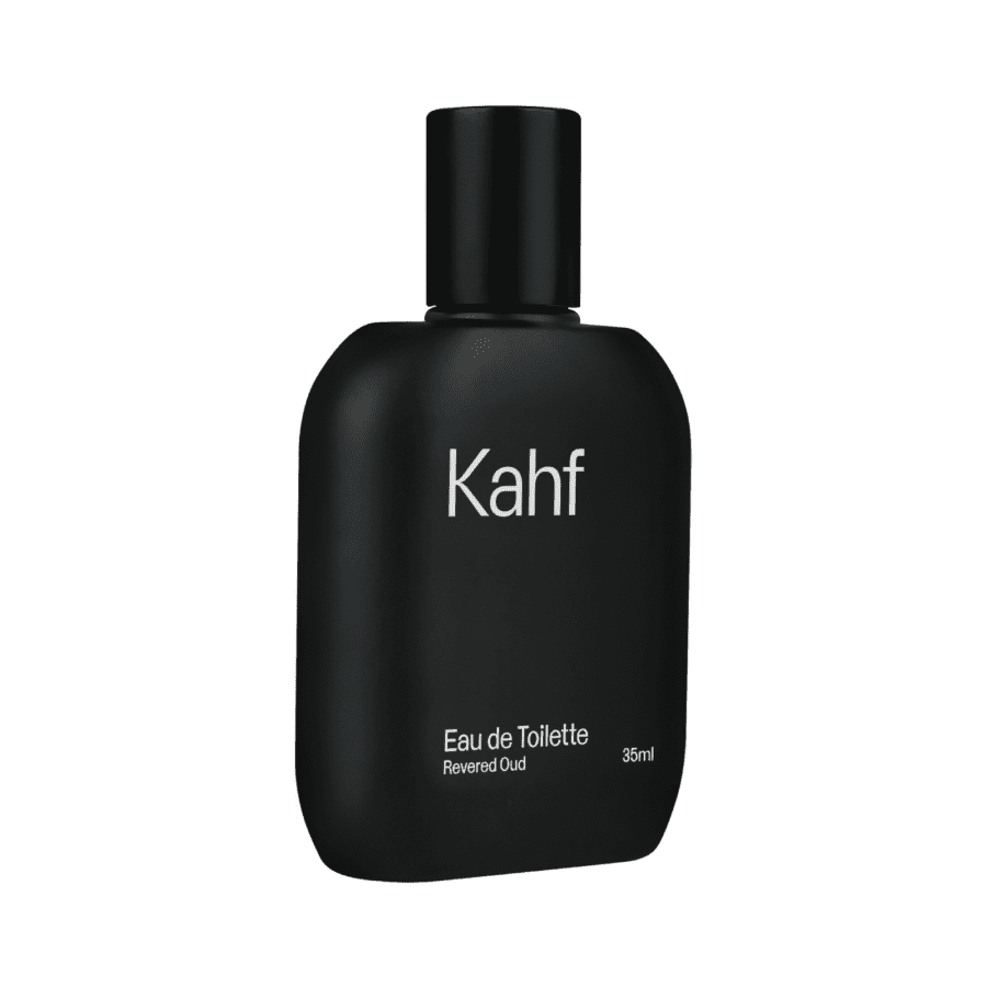 Kahf Revered Oud Eau De Toilette 35ml