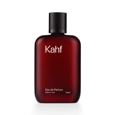 Kahf Saffron Oud Eau de Parfum