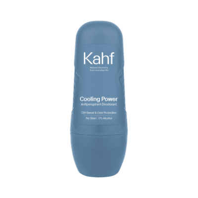 Kahf Cooling Power Deodorant Roll On