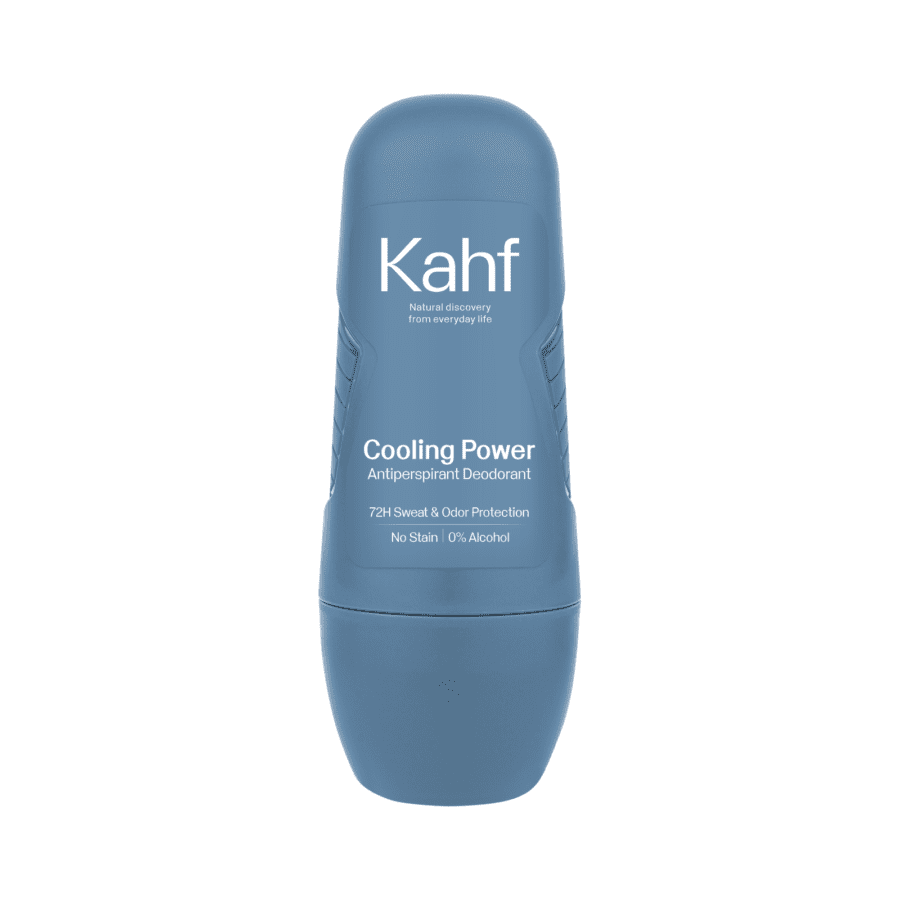 Kahf Cooling Power Deodorant Roll On 45ml