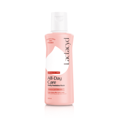 Lactacyd All-day Daily Feminine Wash