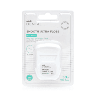 Olaif Dental Smooth Ultra Floss 50m