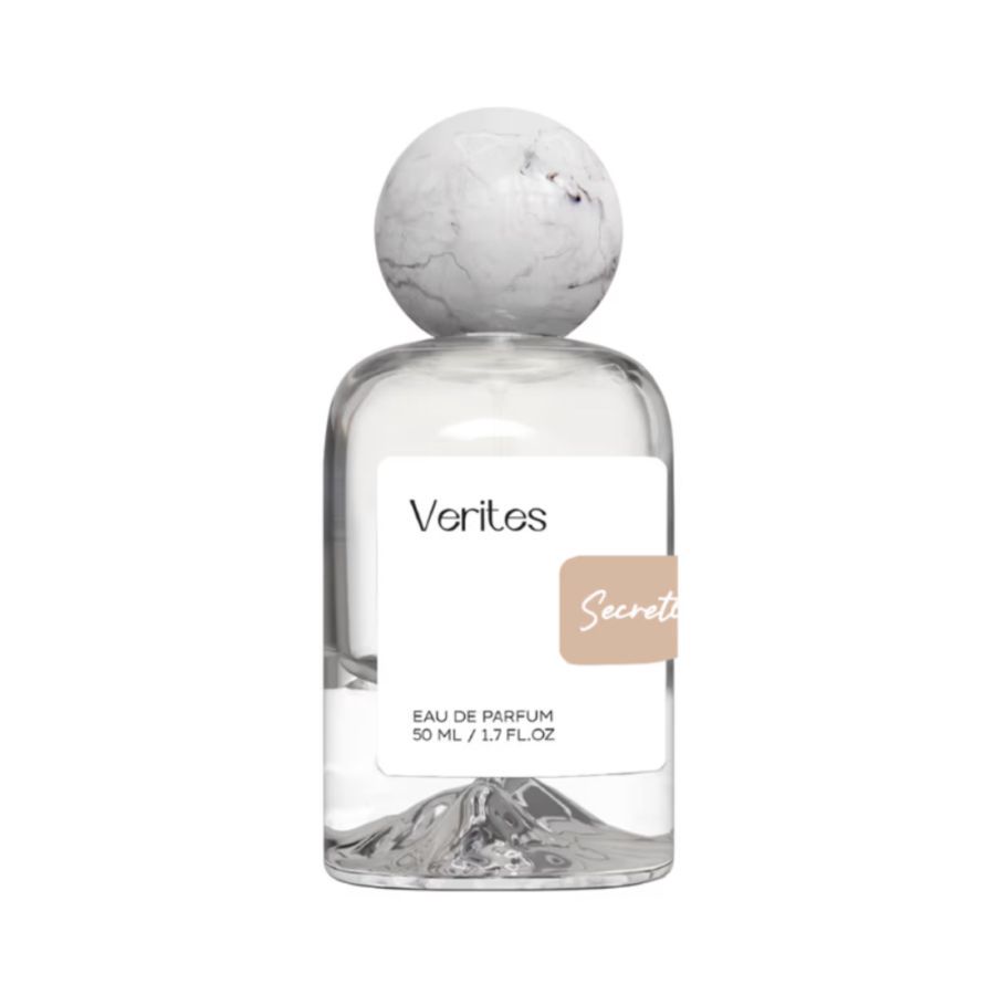 Verites Secretly Sexy Eau de Parfum 50ml