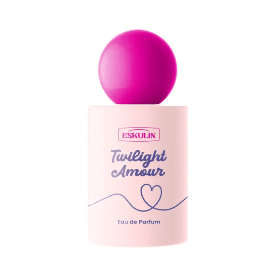 Eskulin Twilight Amour Eau de Parfum 30ml