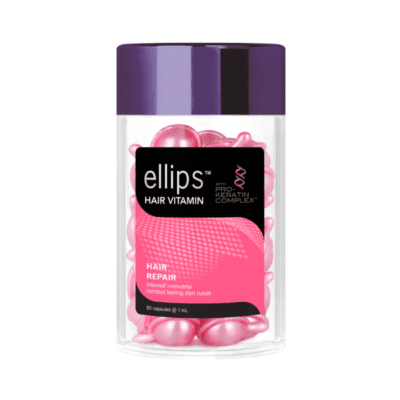 Ellips Hair Repair Hair Vitamin