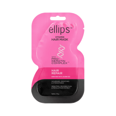 Ellips Hair Repair Hair Vitamin Sachet